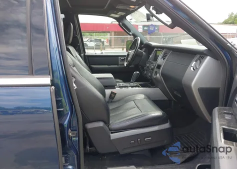 2017 Ford Expedition Limited from USA, damaged, VIN 1FMJU2AT3HEA65772